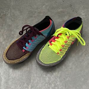 Nike Air Vapormax Flyknit 2